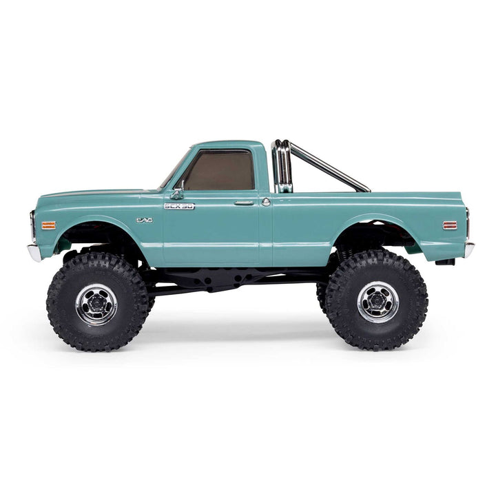 Axial - 1/30 SCX30 Chevrolet K10 RTR