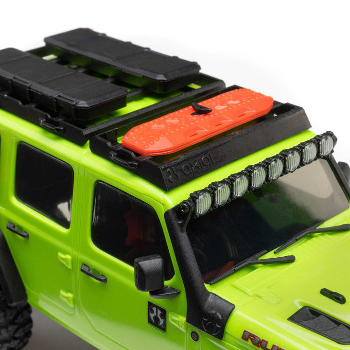 Axial - 1/30 SCX30 Jeep Wrangler RTR