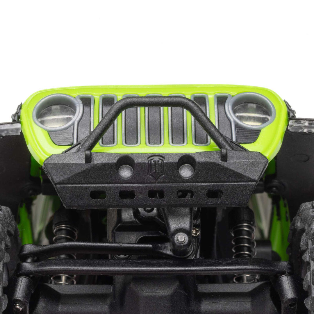 Axial - 1/30 SCX30 Jeep Wrangler RTR