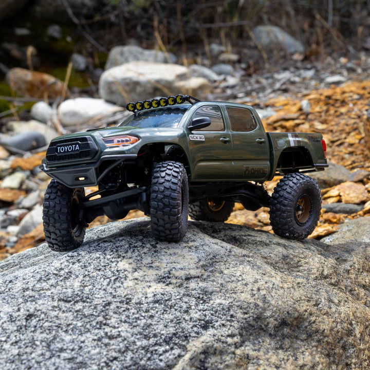 Axial - 1/30 SCX30 Toyota Tacoma