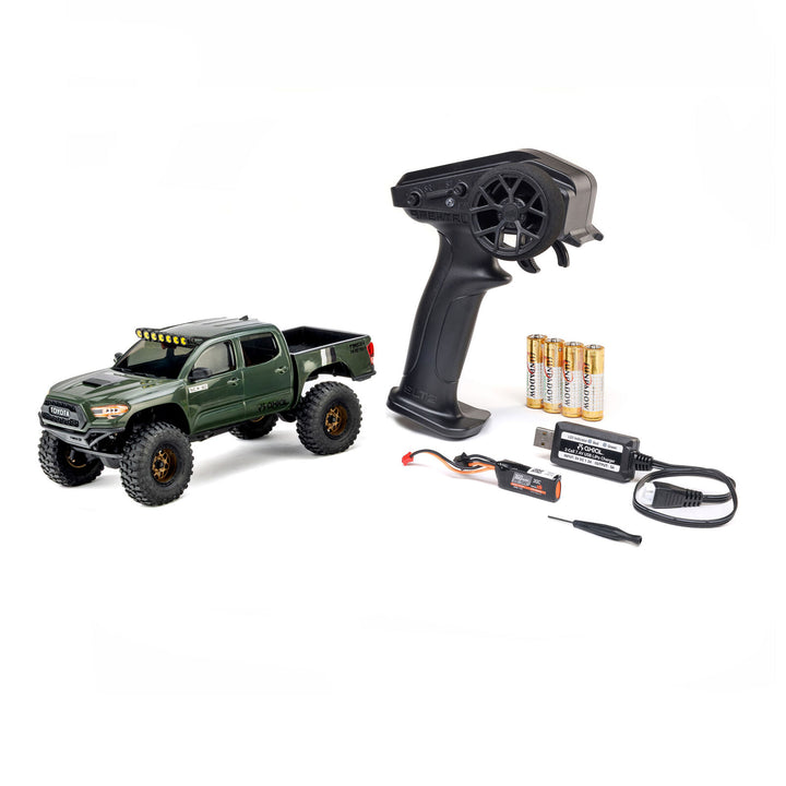 Axial - 1/30 SCX30 Toyota Tacoma
