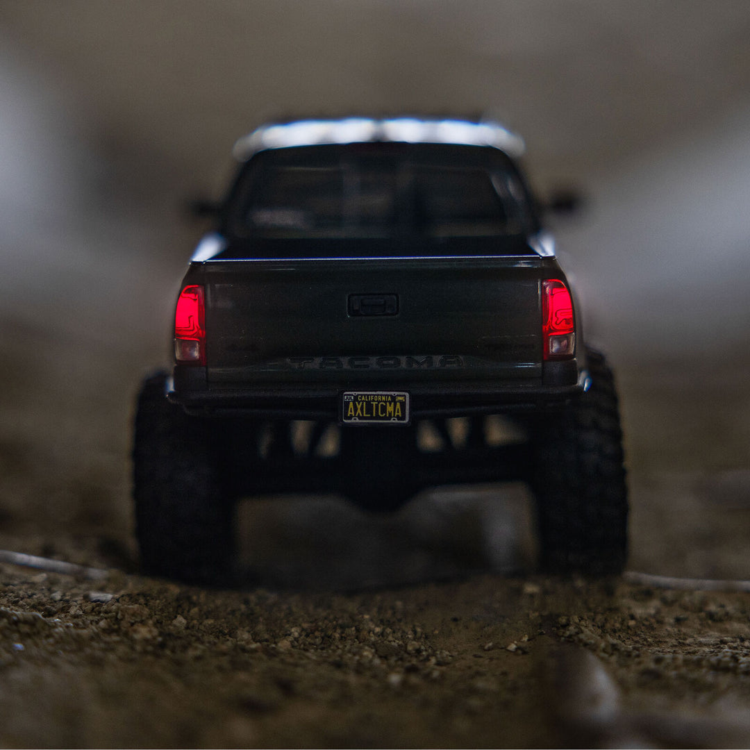 Axial - 1/30 SCX30 Toyota Tacoma