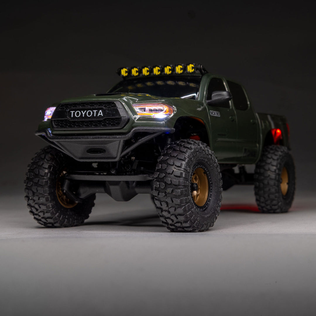 Axial - 1/30 SCX30 Toyota Tacoma
