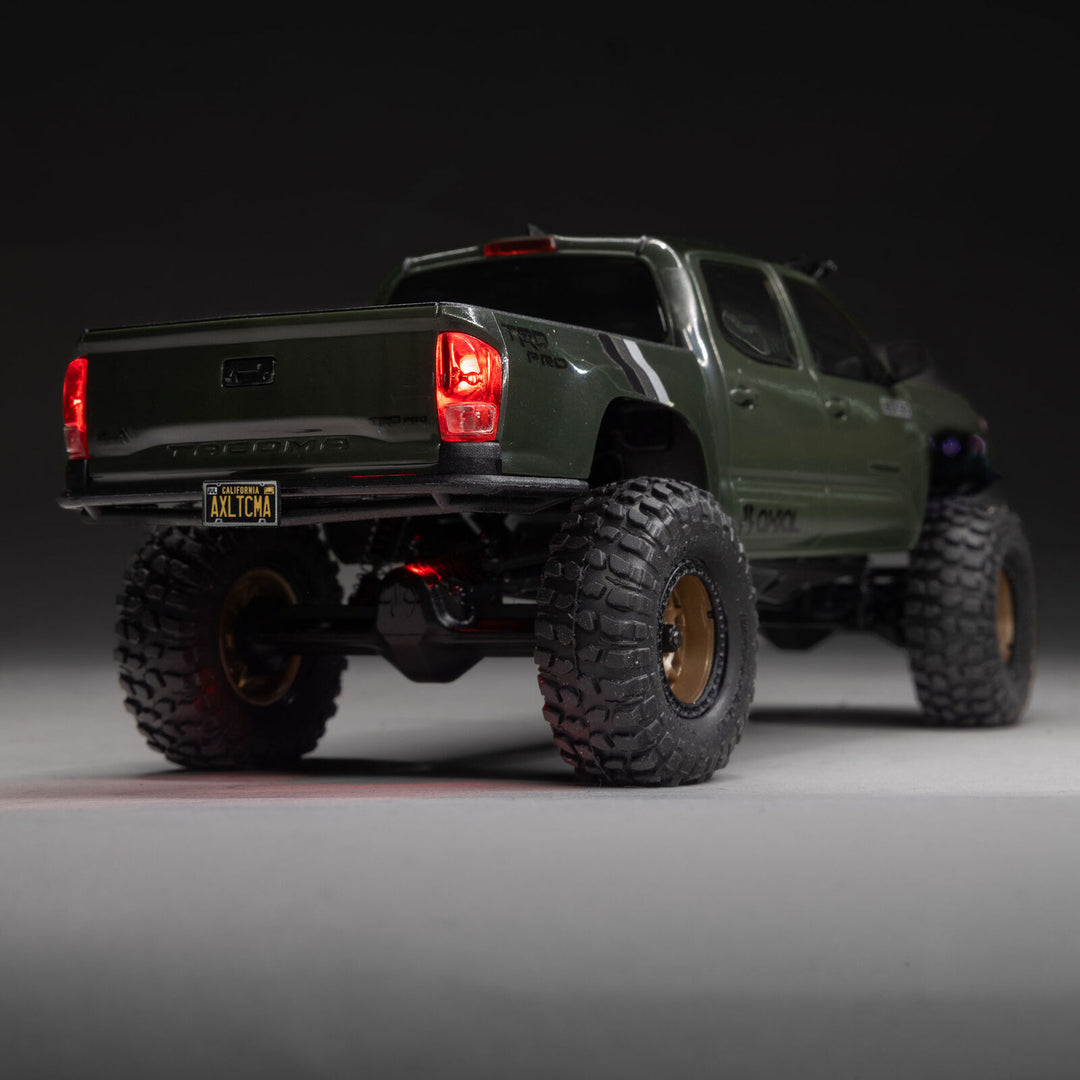Axial - 1/30 SCX30 Toyota Tacoma