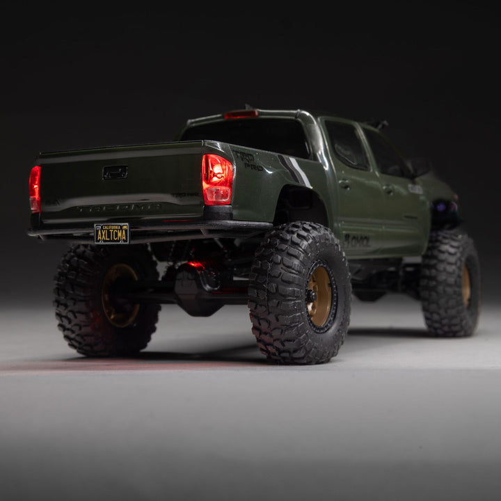 Axial - 1/30 SCX30 Toyota Tacoma