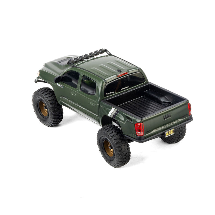 Axial - 1/30 SCX30 Toyota Tacoma