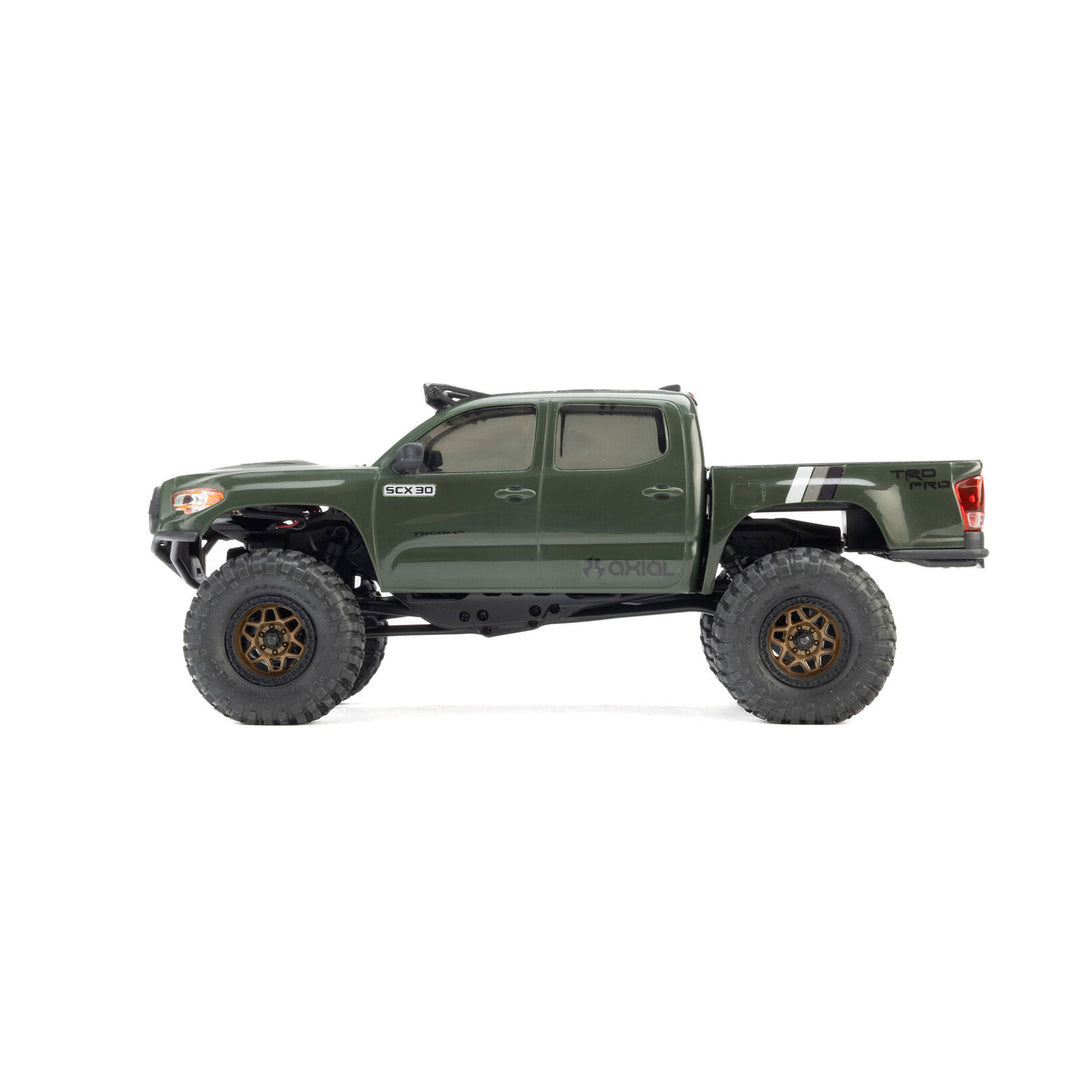 Axial - 1/30 SCX30 Toyota Tacoma
