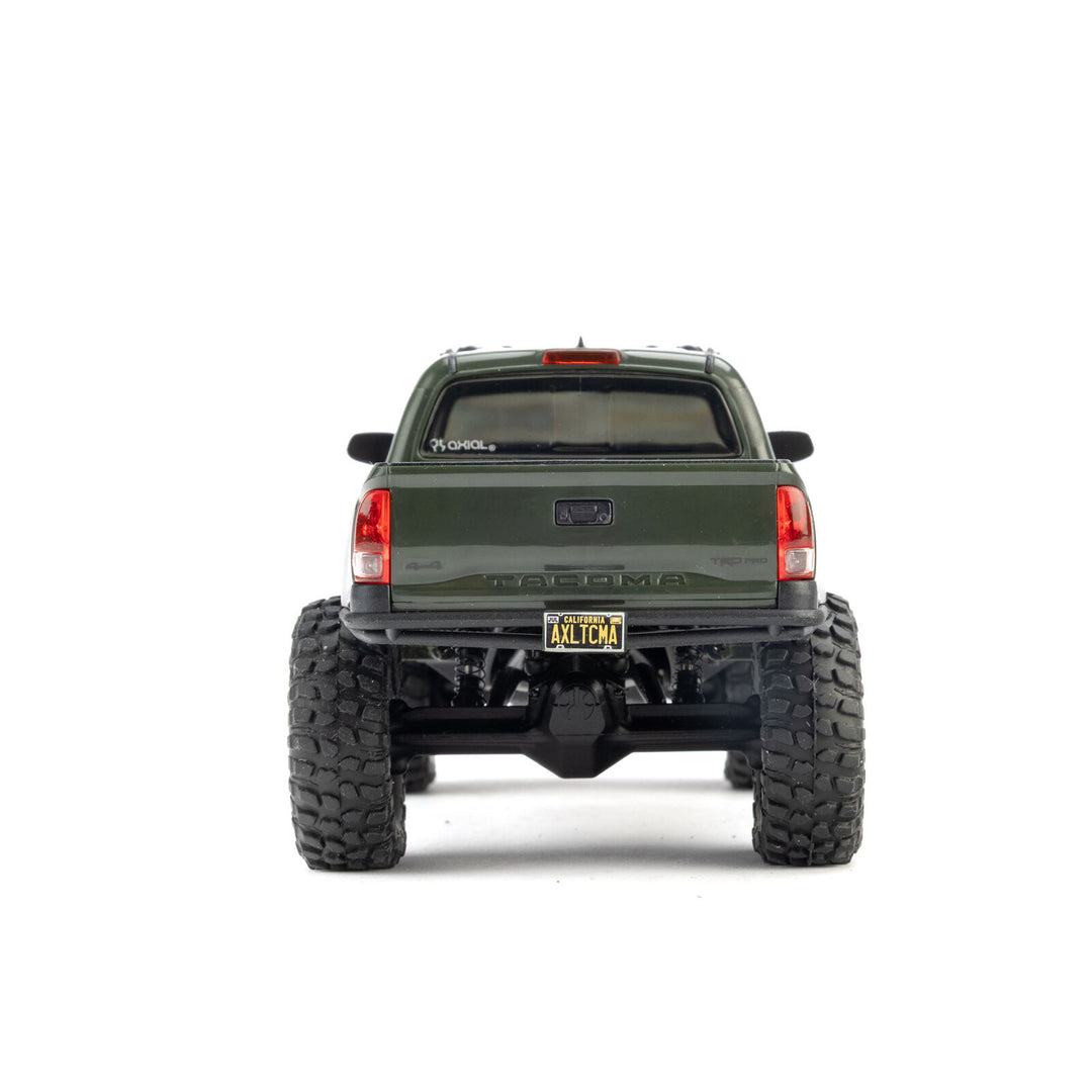 Axial - 1/30 SCX30 Toyota Tacoma