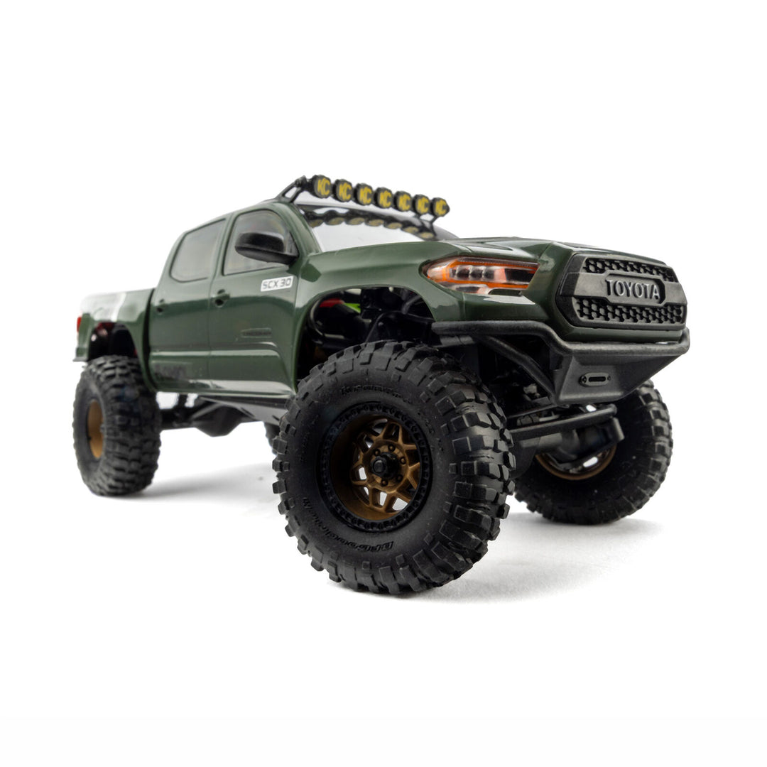 Axial - 1/30 SCX30 Toyota Tacoma