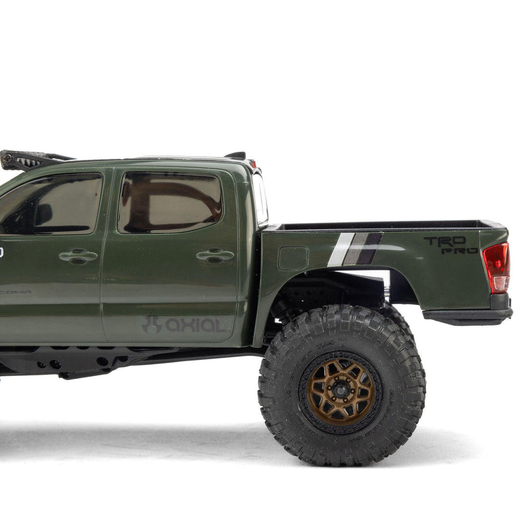 Axial - 1/30 SCX30 Toyota Tacoma