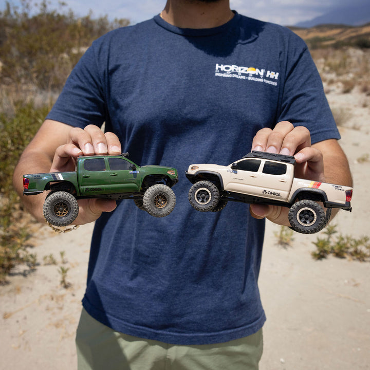 Axial - 1/30 SCX30 Toyota Tacoma
