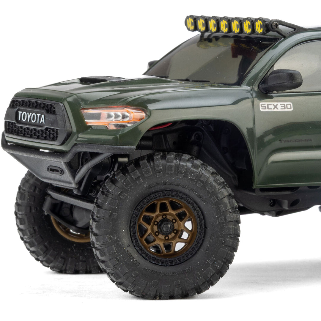 Axial - 1/30 SCX30 Toyota Tacoma