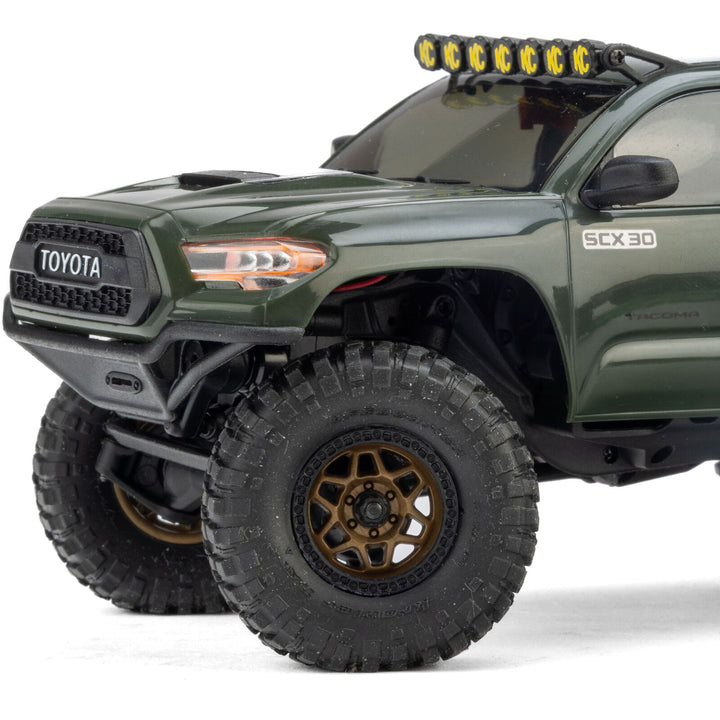 Axial - 1/30 SCX30 Toyota Tacoma