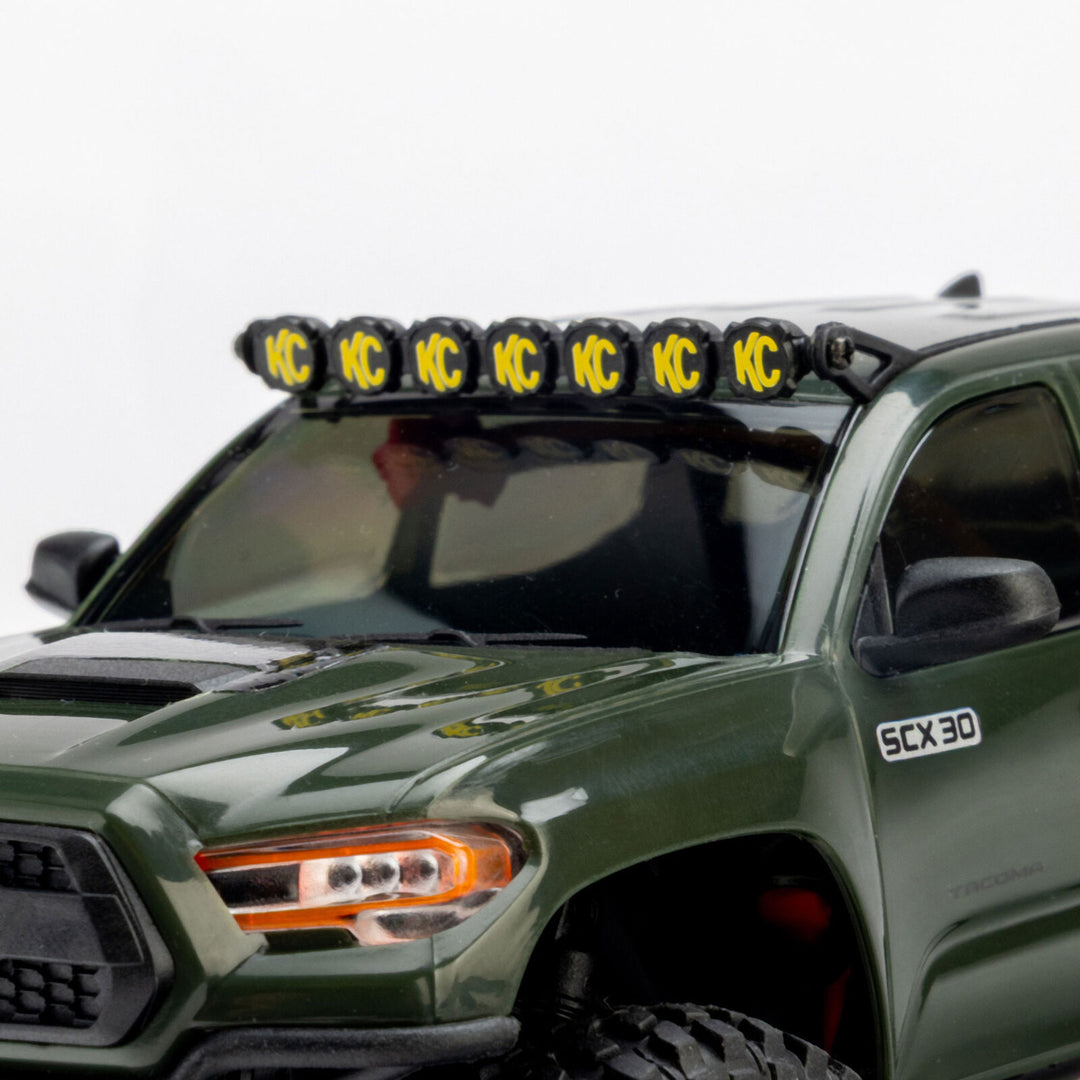Axial - 1/30 SCX30 Toyota Tacoma