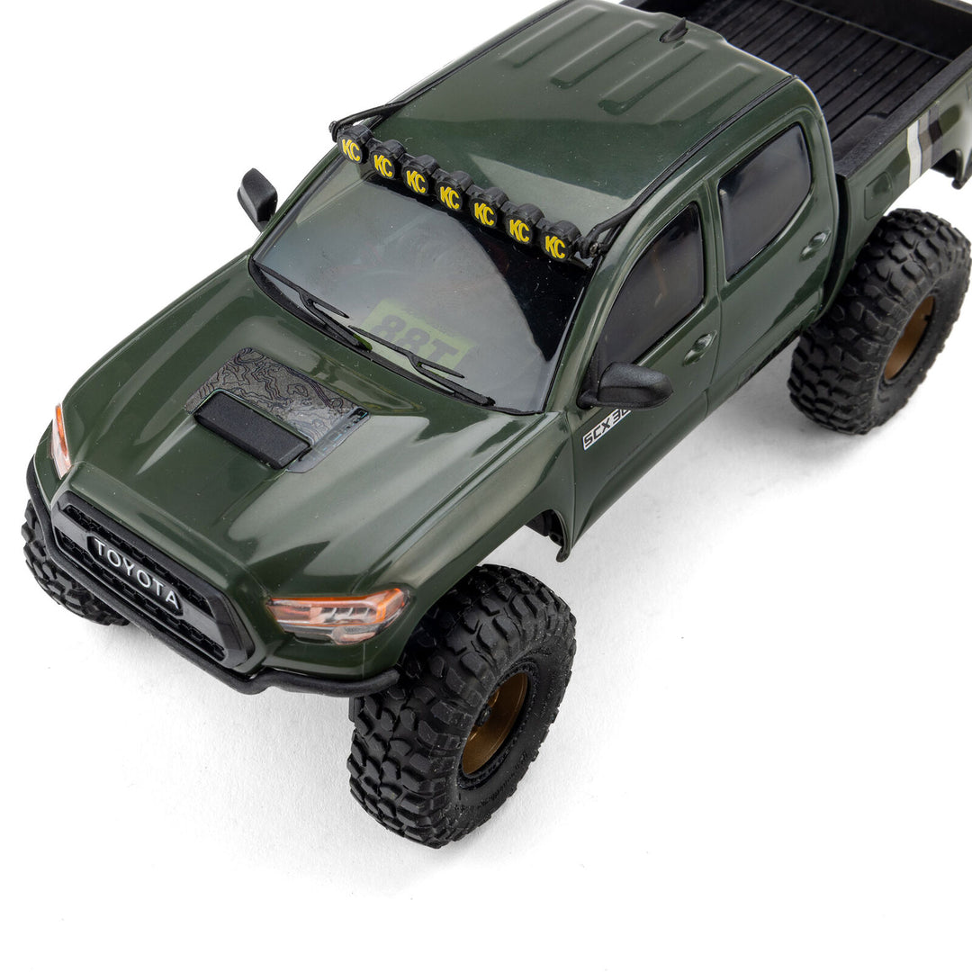 Axial - 1/30 SCX30 Toyota Tacoma