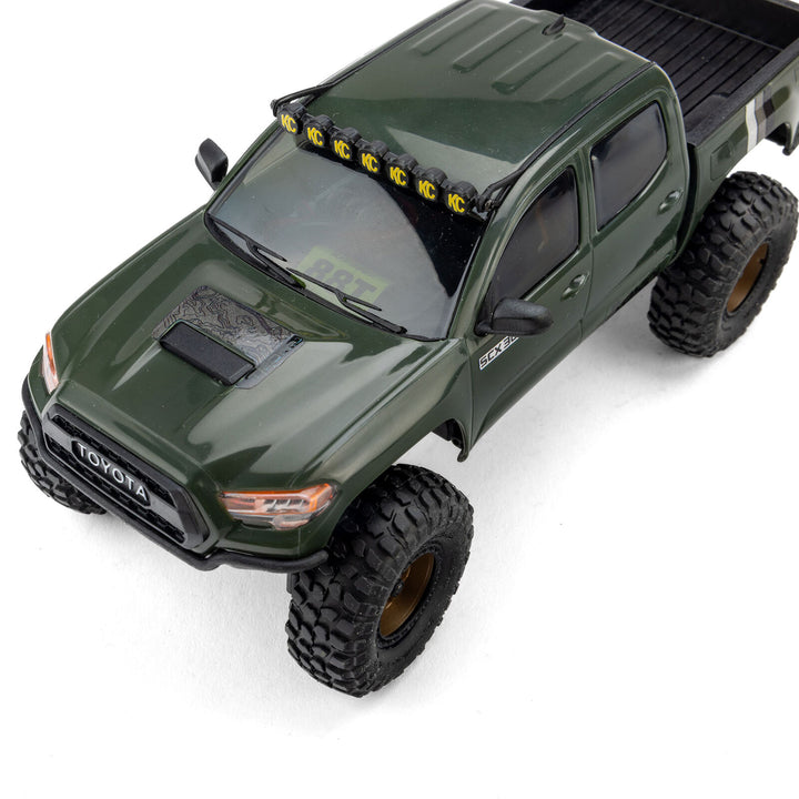 Axial - 1/30 SCX30 Toyota Tacoma