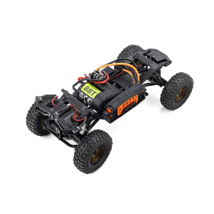 Axial - 1/30 SCX30 Toyota Tacoma