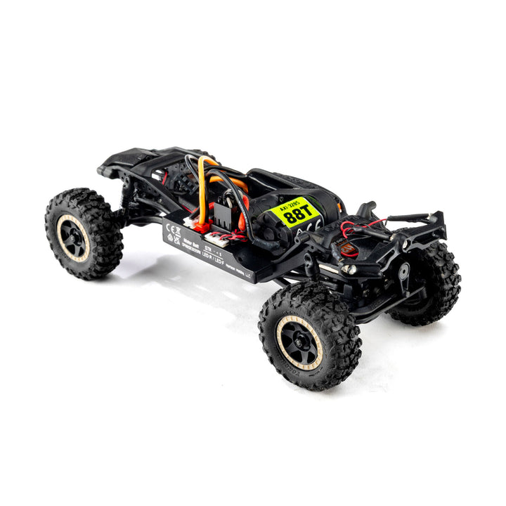 Axial - 1/30 SCX30 Toyota Tacoma