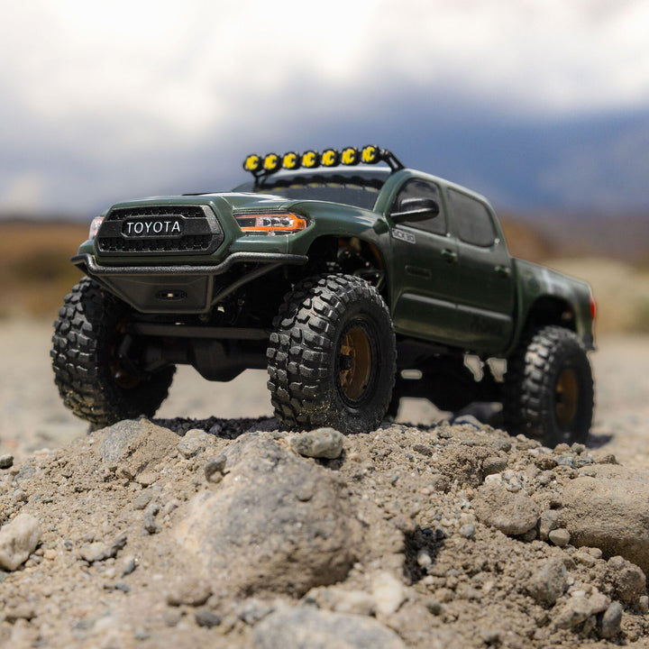 Axial - 1/30 SCX30 Toyota Tacoma