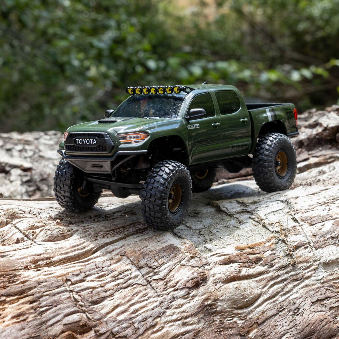 Axial - 1/30 SCX30 Toyota Tacoma