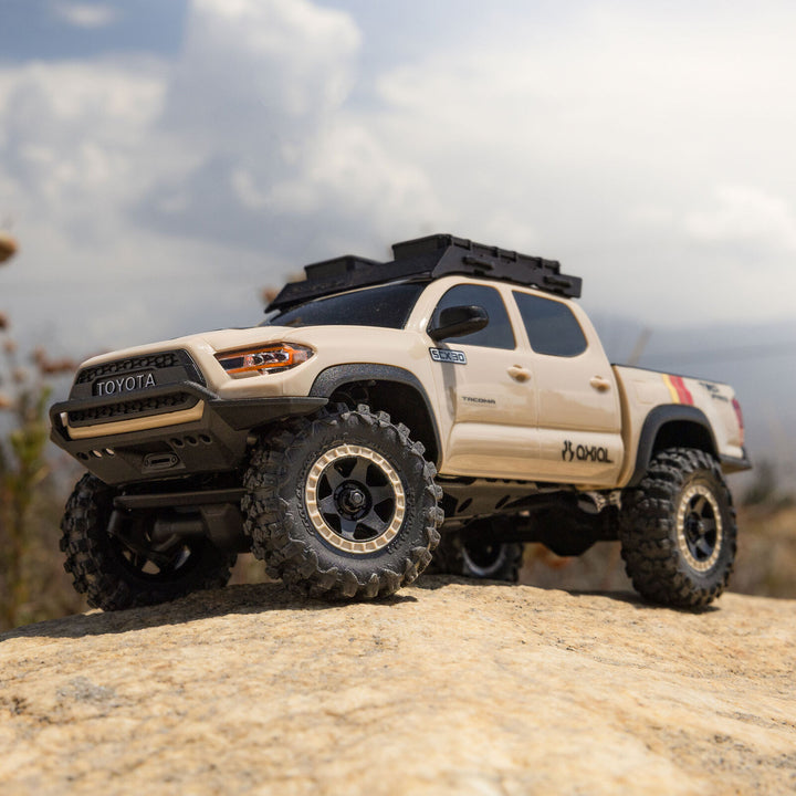 Axial - 1/30 SCX30 Toyota Tacoma