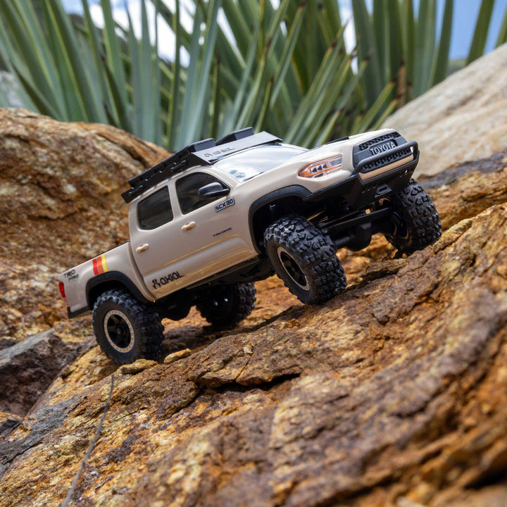 Axial - 1/30 SCX30 Toyota Tacoma