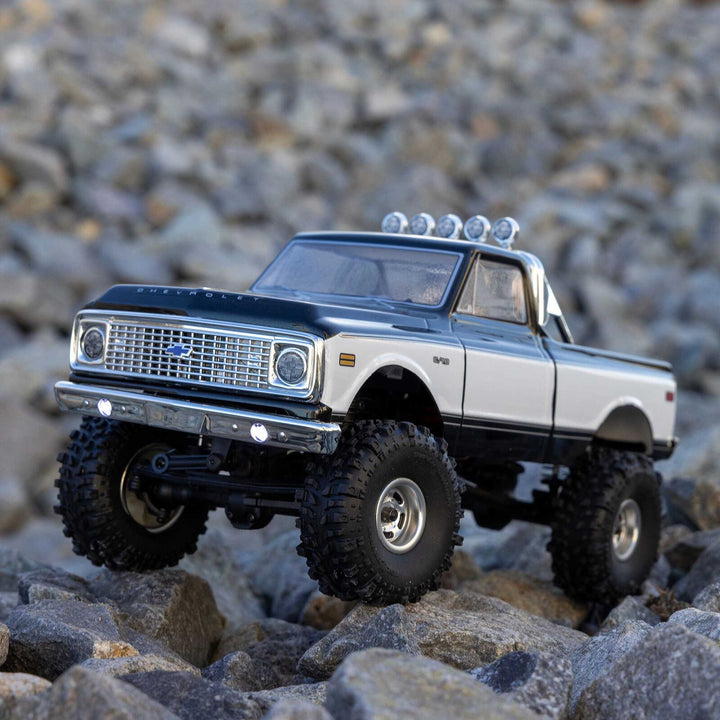 Axial - 1/24 SCX24 1967-1972 Chevrolet C10