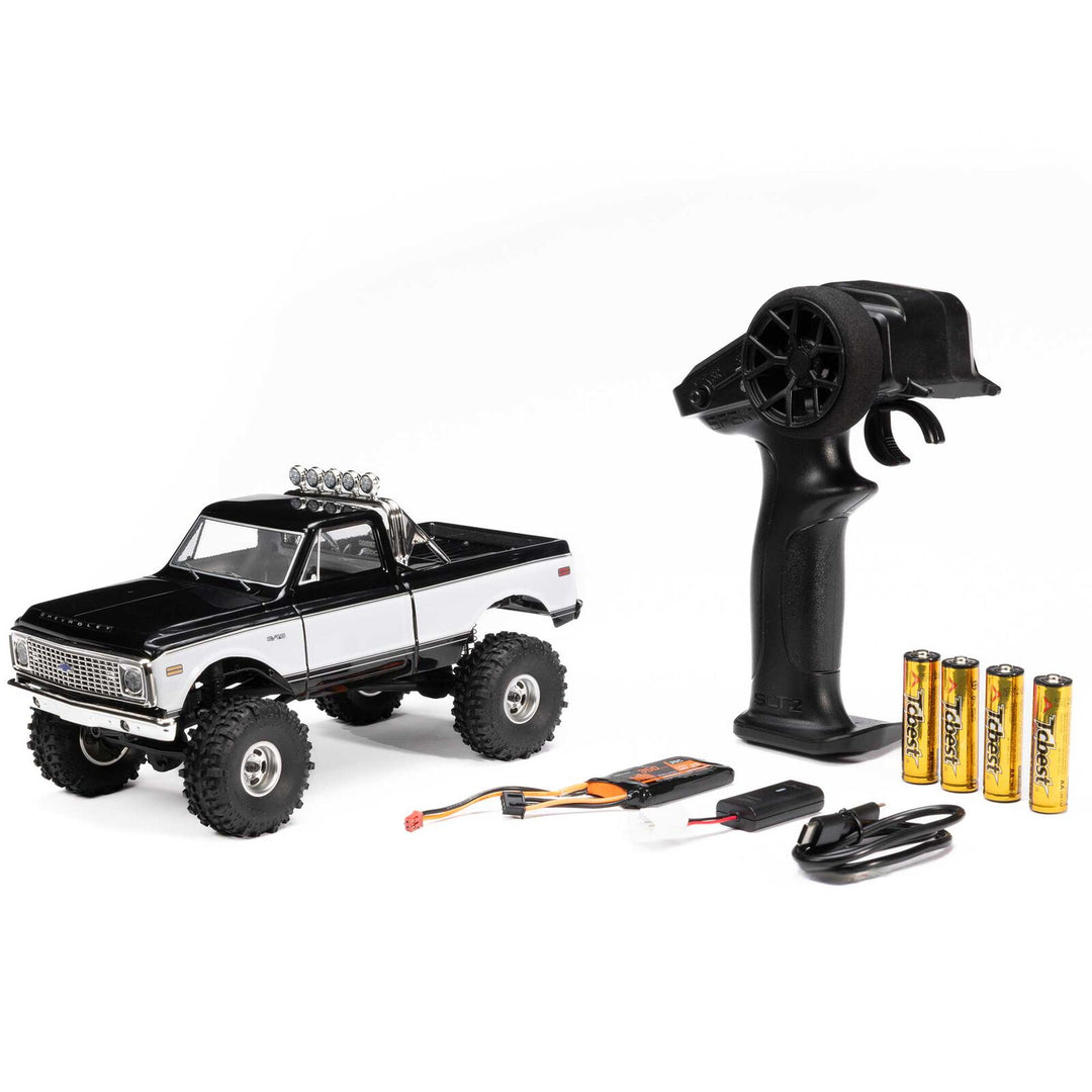 Axial - 1/24 SCX24 1967-1972 Chevrolet C10