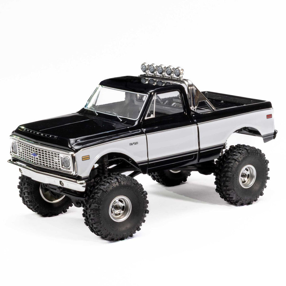 Axial - 1/24 SCX24 1967-1972 Chevrolet C10