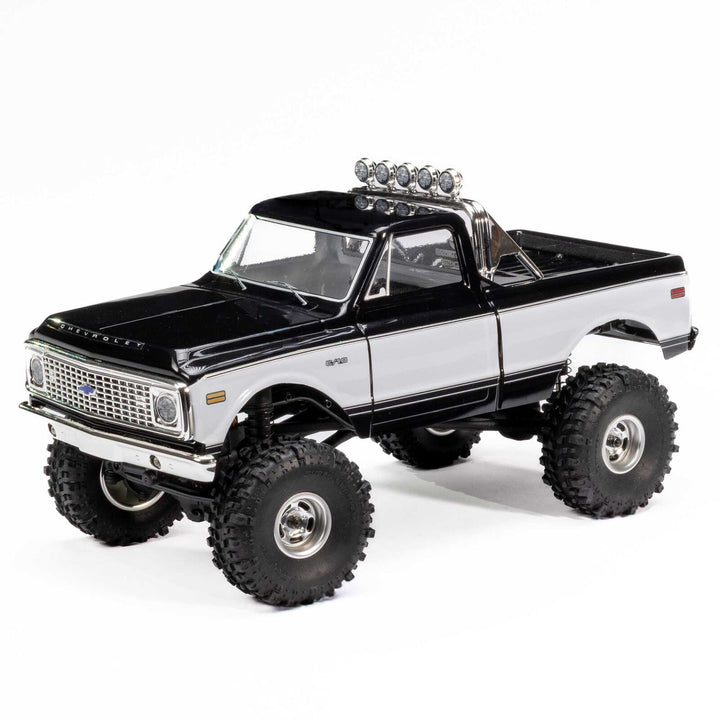 Axial - 1/24 SCX24 1967-1972 Chevrolet C10