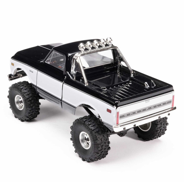Axial - 1/24 SCX24 1967-1972 Chevrolet C10