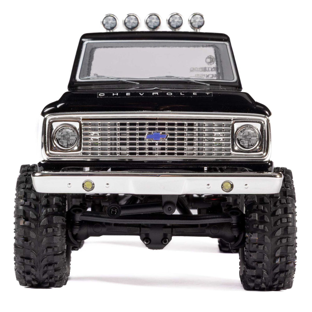 Axial - 1/24 SCX24 1967-1972 Chevrolet C10