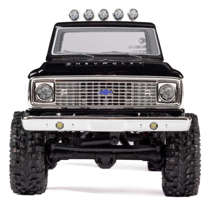 Axial - 1/24 SCX24 1967-1972 Chevrolet C10