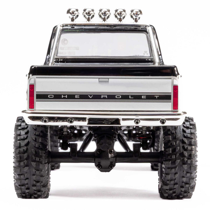 Axial - 1/24 SCX24 1967-1972 Chevrolet C10