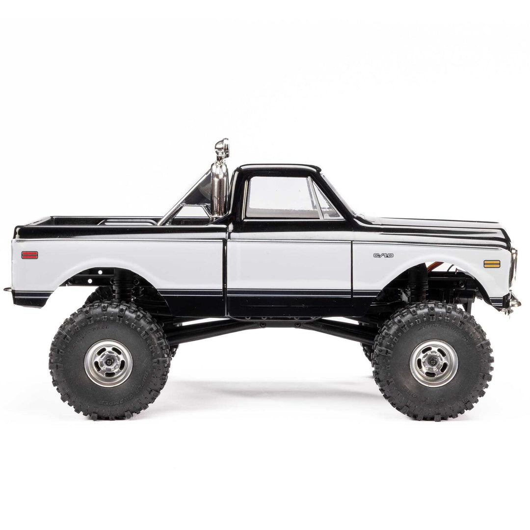 Axial - 1/24 SCX24 1967-1972 Chevrolet C10