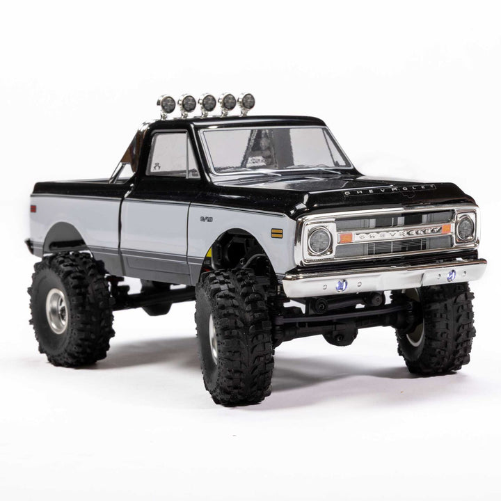 Axial - 1/24 SCX24 1967-1972 Chevrolet C10