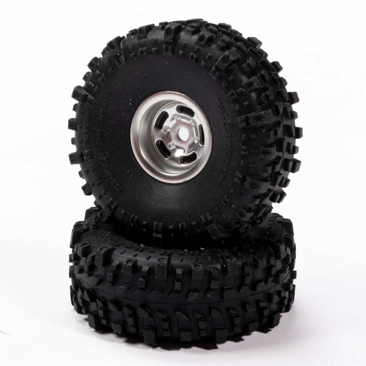 Axial - 1/24 SCX24 1967-1972 Chevrolet C10