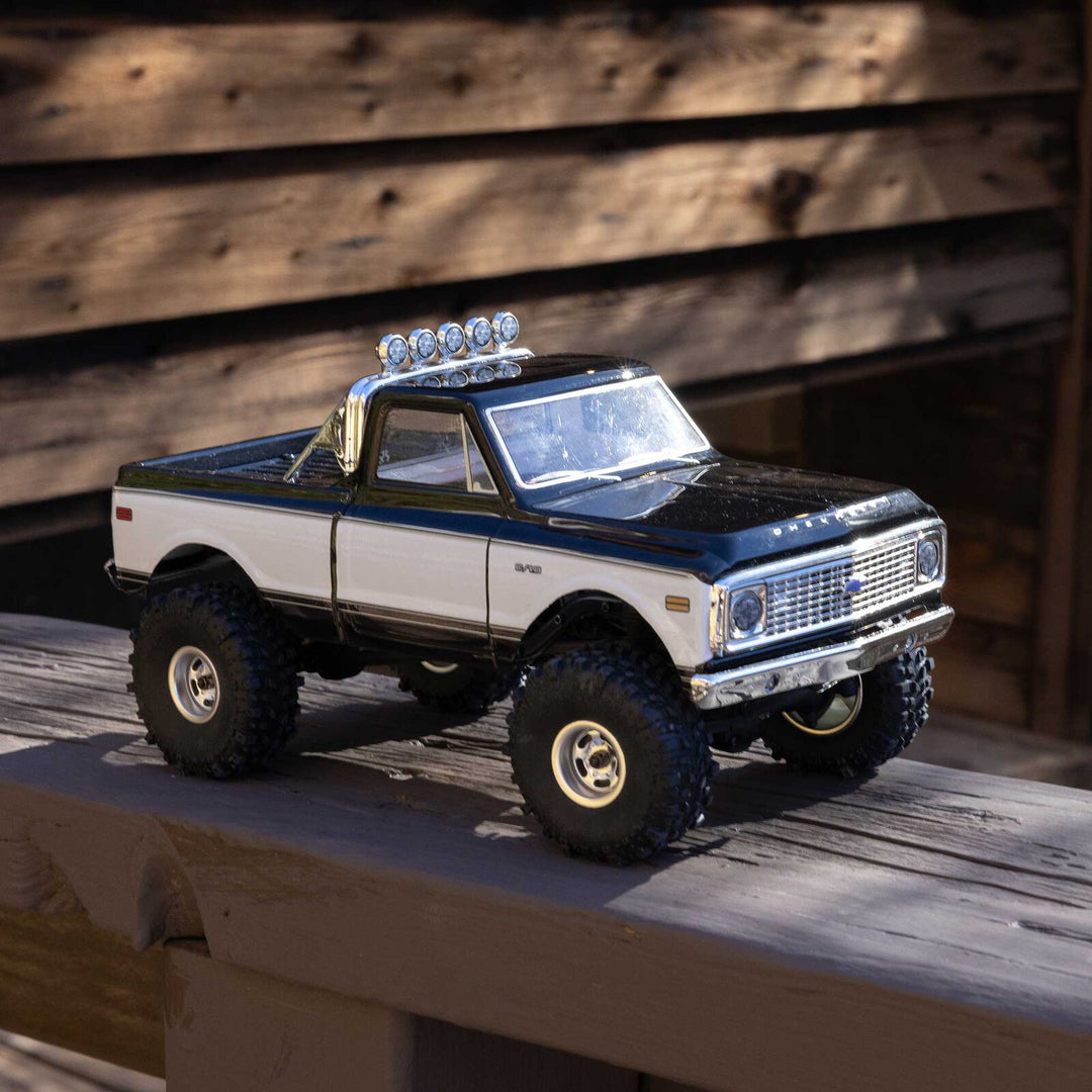 Axial - 1/24 SCX24 1967-1972 Chevrolet C10