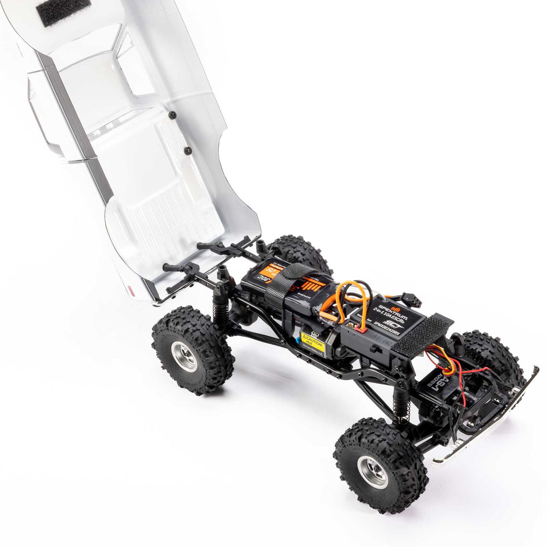 Axial - 1/24 SCX24 1967-1972 Chevrolet C10