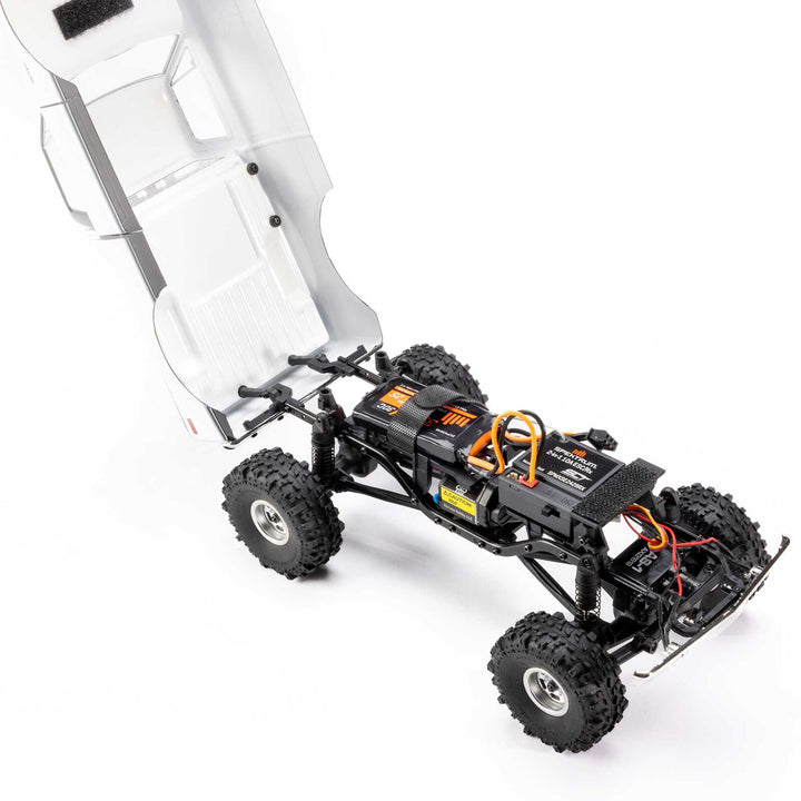 Axial - 1/24 SCX24 1967-1972 Chevrolet C10