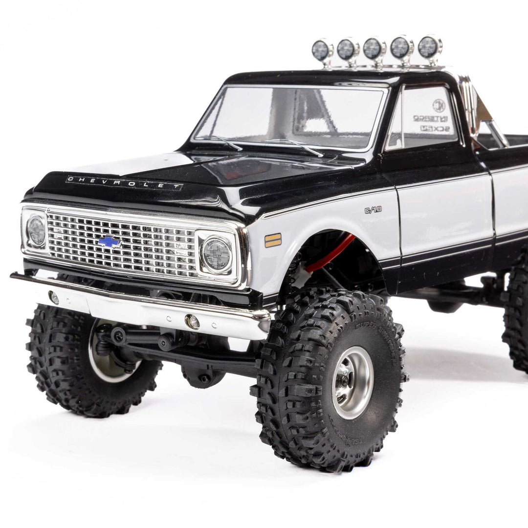 Axial - 1/24 SCX24 1967-1972 Chevrolet C10