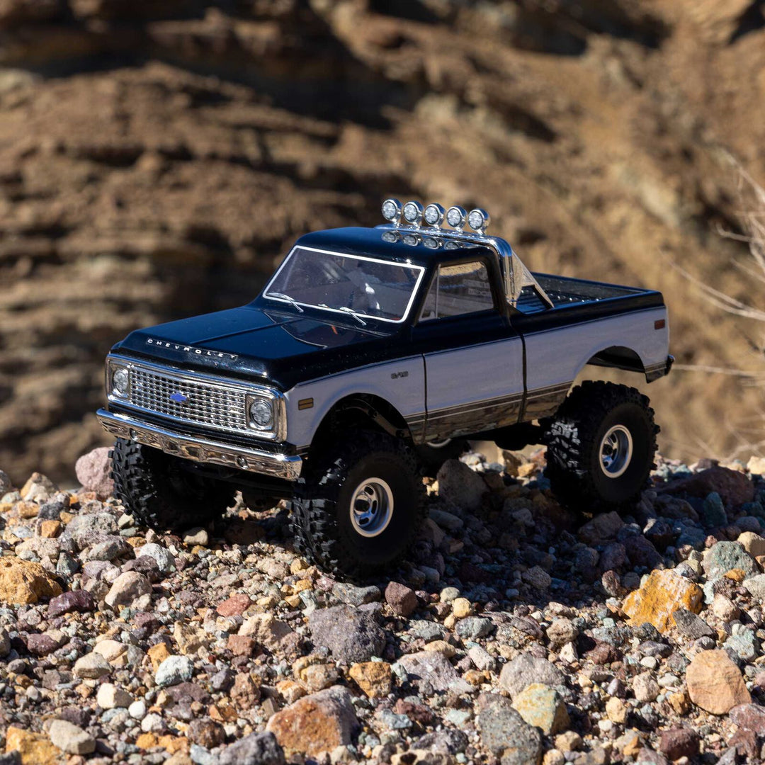Axial - 1/24 SCX24 1967-1972 Chevrolet C10