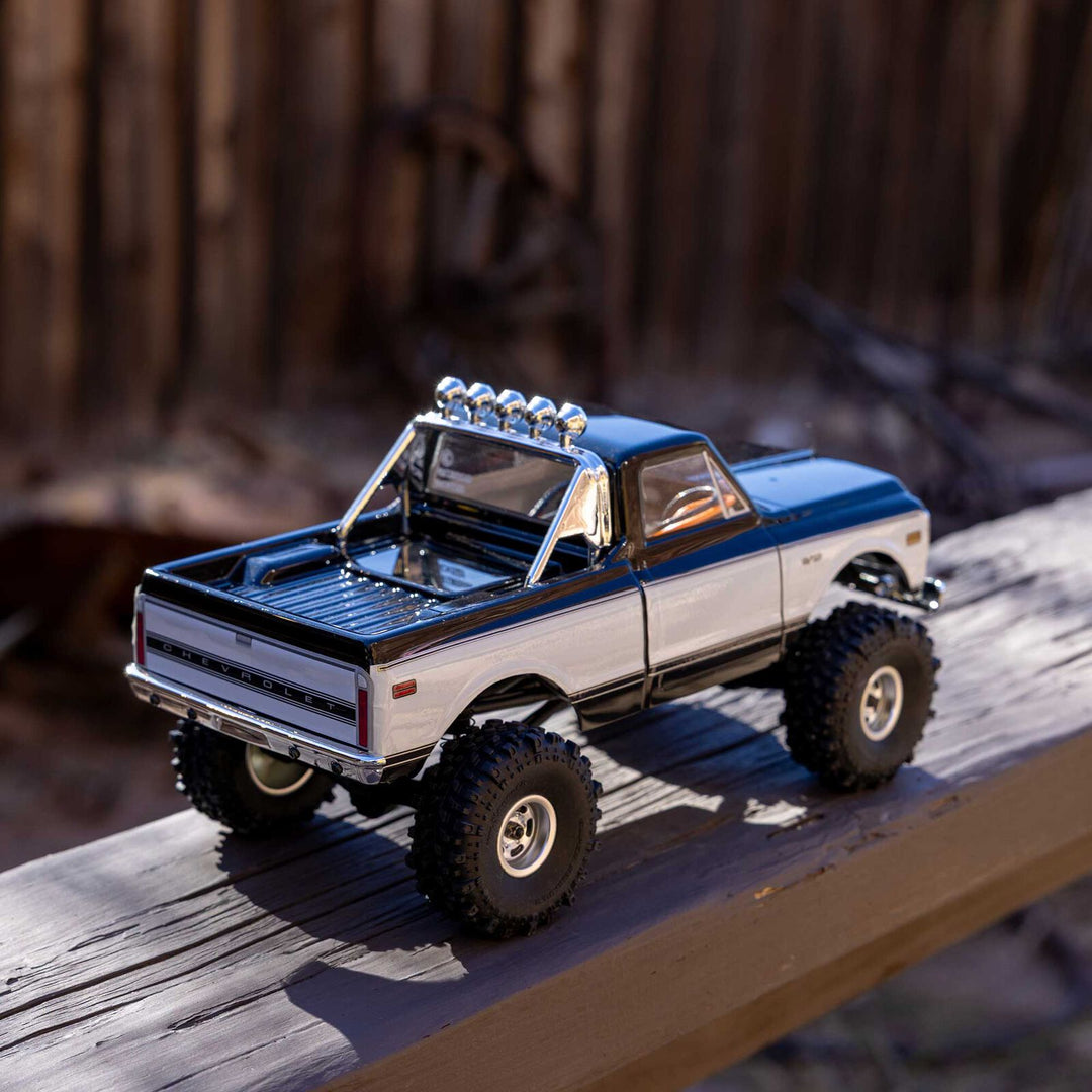 Axial - 1/24 SCX24 1967-1972 Chevrolet C10