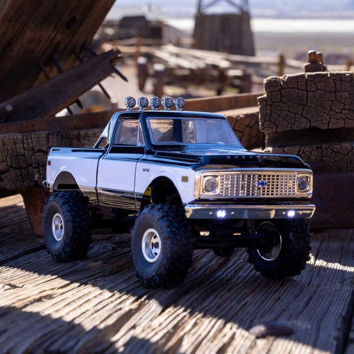 Axial - 1/24 SCX24 1967-1972 Chevrolet C10