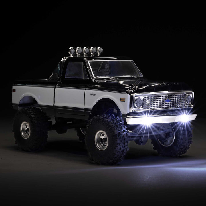 Axial - 1/24 SCX24 1967-1972 Chevrolet C10