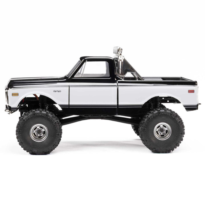 Axial - 1/24 SCX24 1967-1972 Chevrolet C10