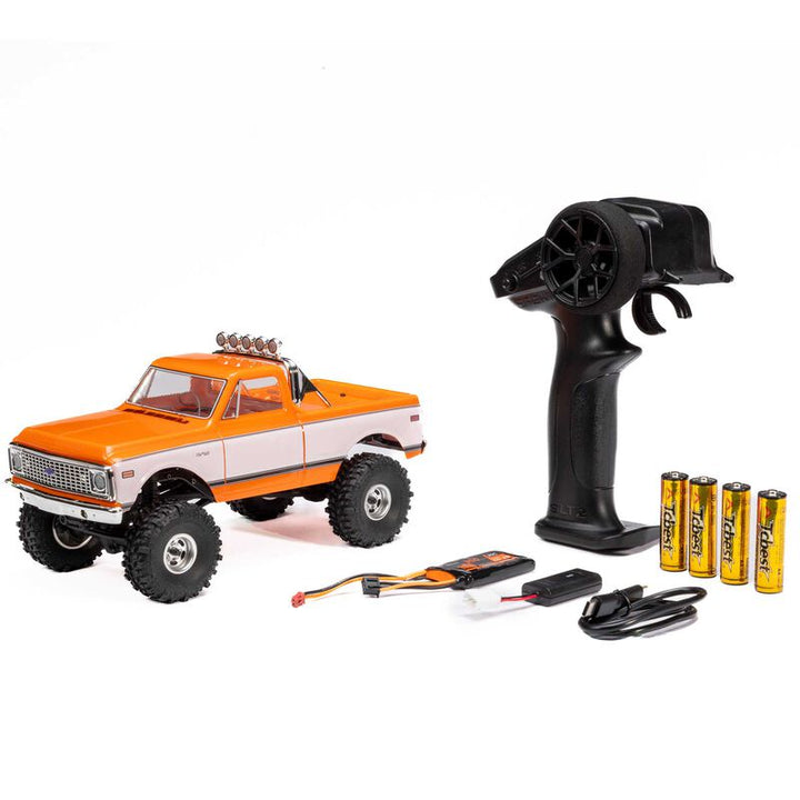Axial - 1/24 SCX24 1967-1972 Chevrolet C10