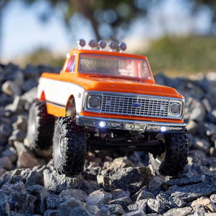 Axial - 1/24 SCX24 1967-1972 Chevrolet C10