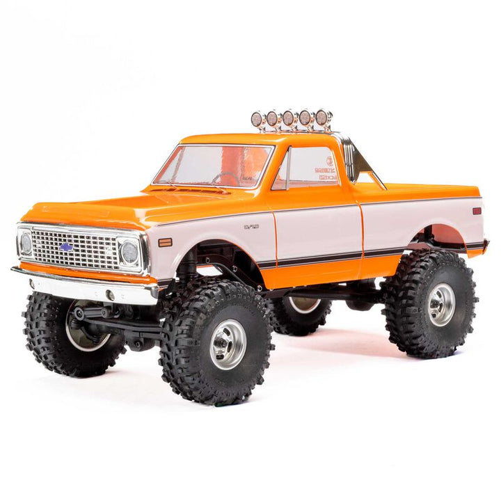 Axial - 1/24 SCX24 1967-1972 Chevrolet C10