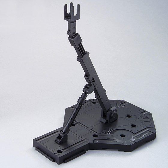 Bandai - Action Base 1